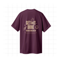 BL Clothing Get Shit Done