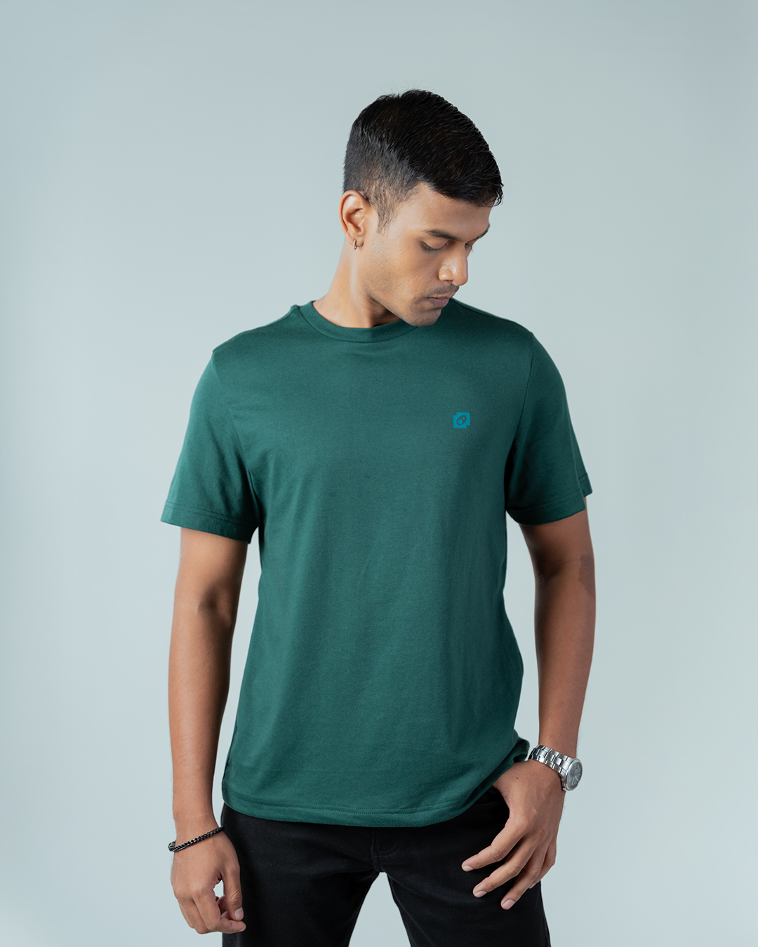 Minima- Regular Fit - Forest