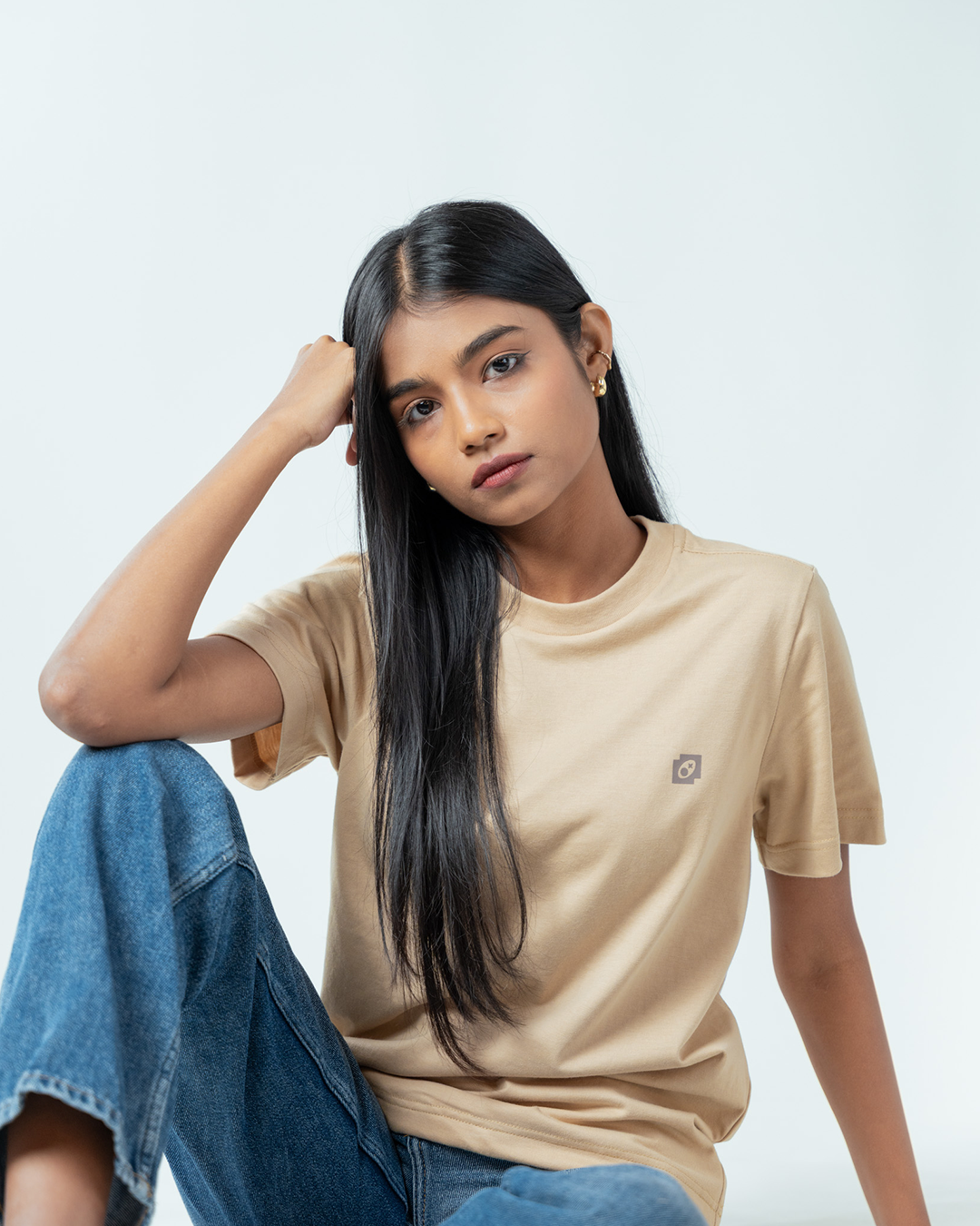 Minima- Regular Fit - Vanilla