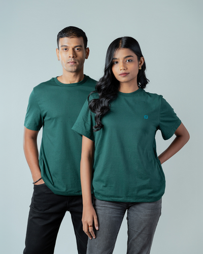 Minima- Regular Fit - Forest