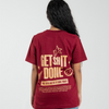 Get Shit Done - Regular Fit - Salsa