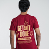 Get Shit Done - Regular Fit - Salsa