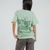 Get Shit Done - Regular Fit - Mint Mist