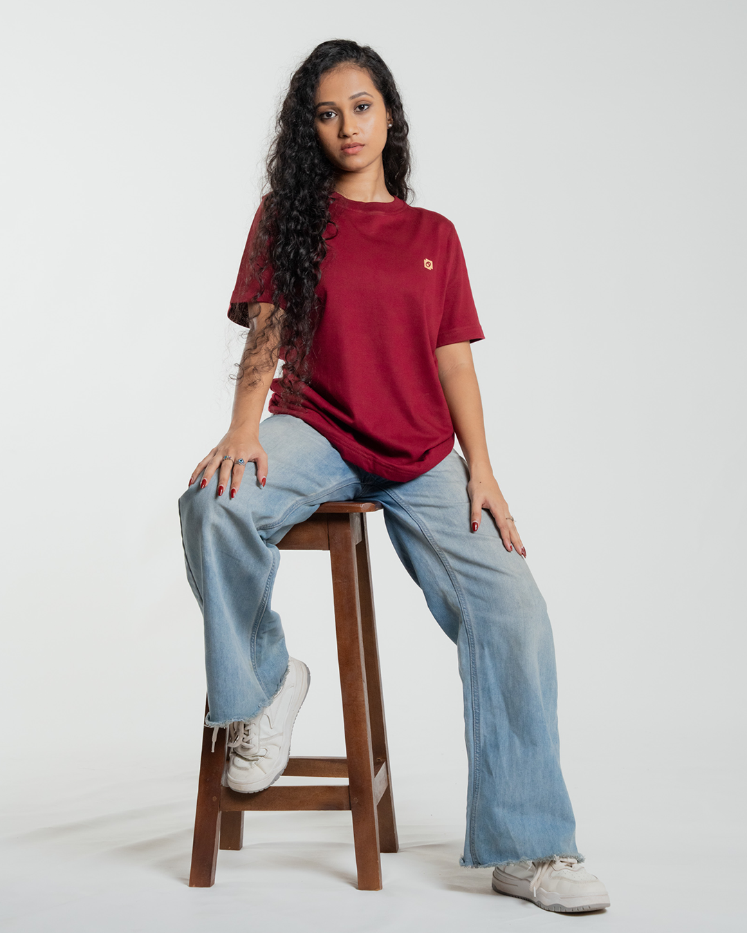 Get Shit Done - Regular Fit - Salsa