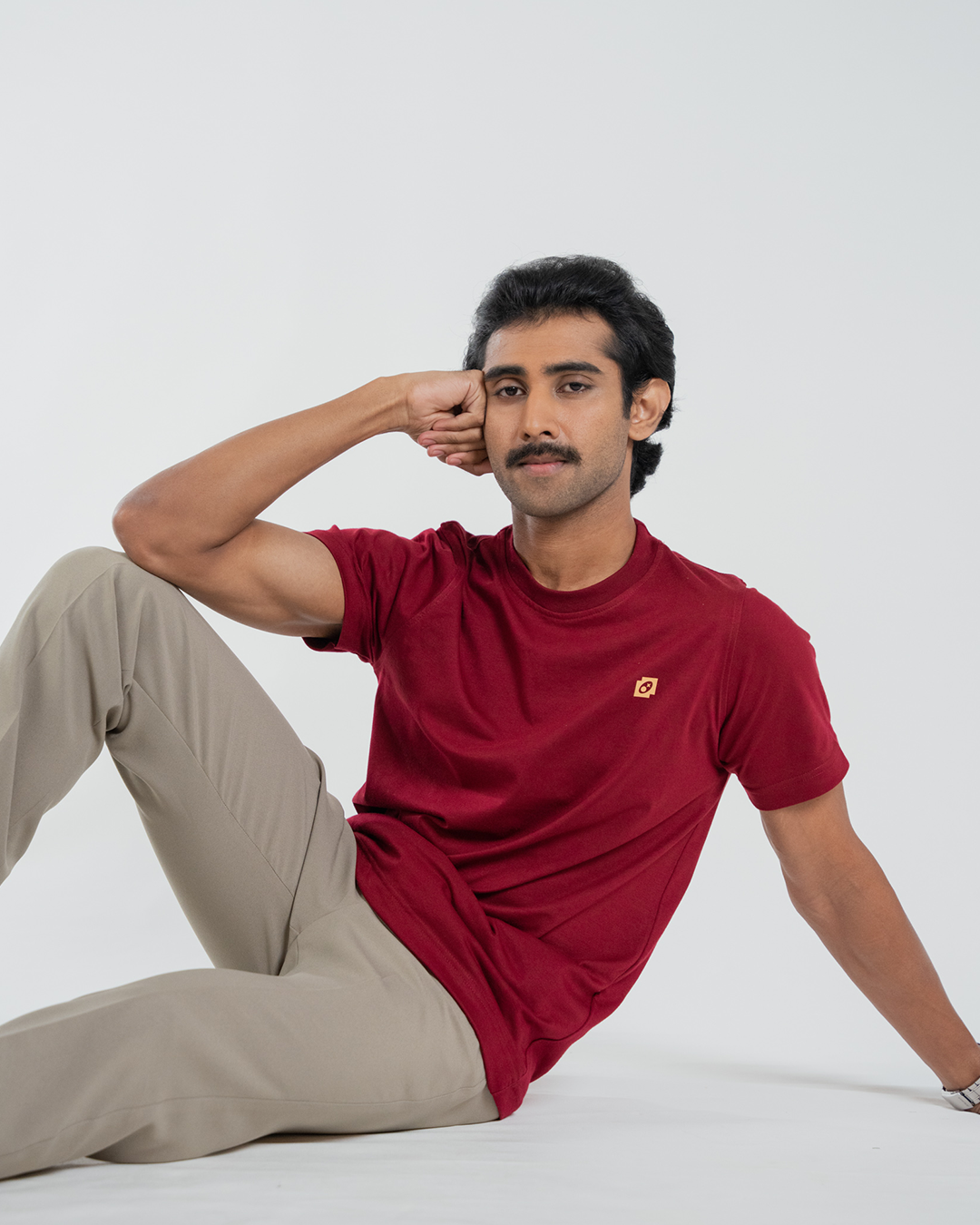 Get Shit Done - Regular Fit - Salsa