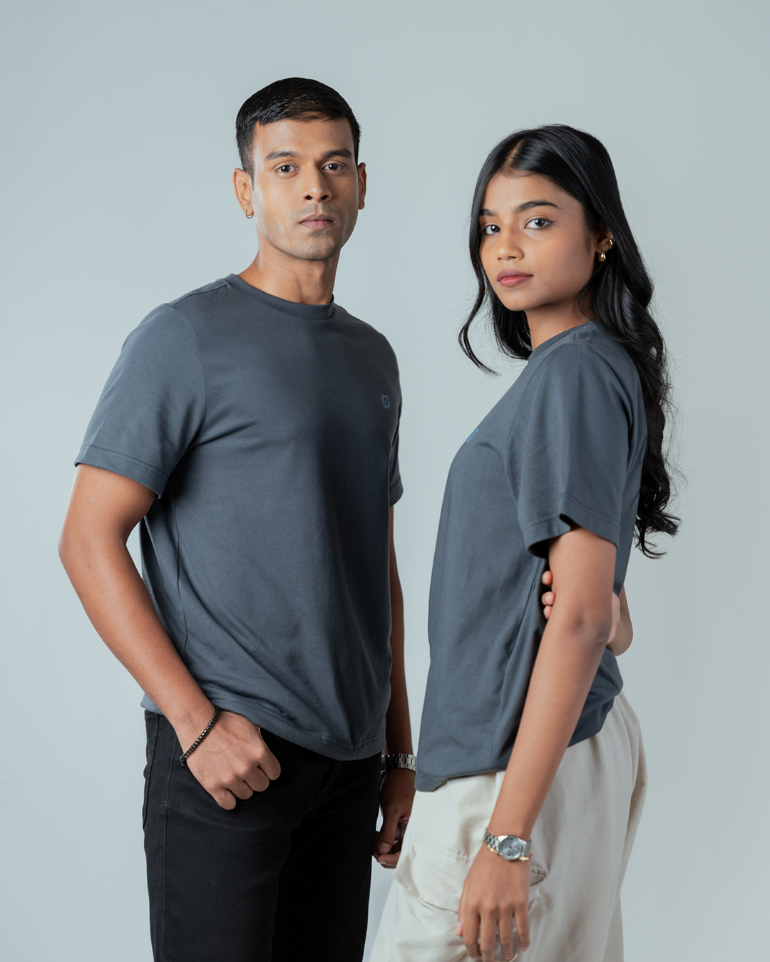 Forest + Vanilla + Ash