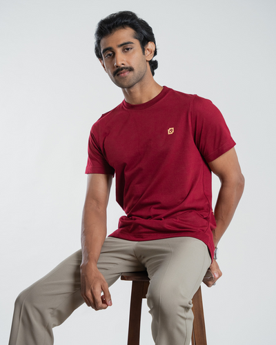 Get Shit Done - Regular Fit - Salsa