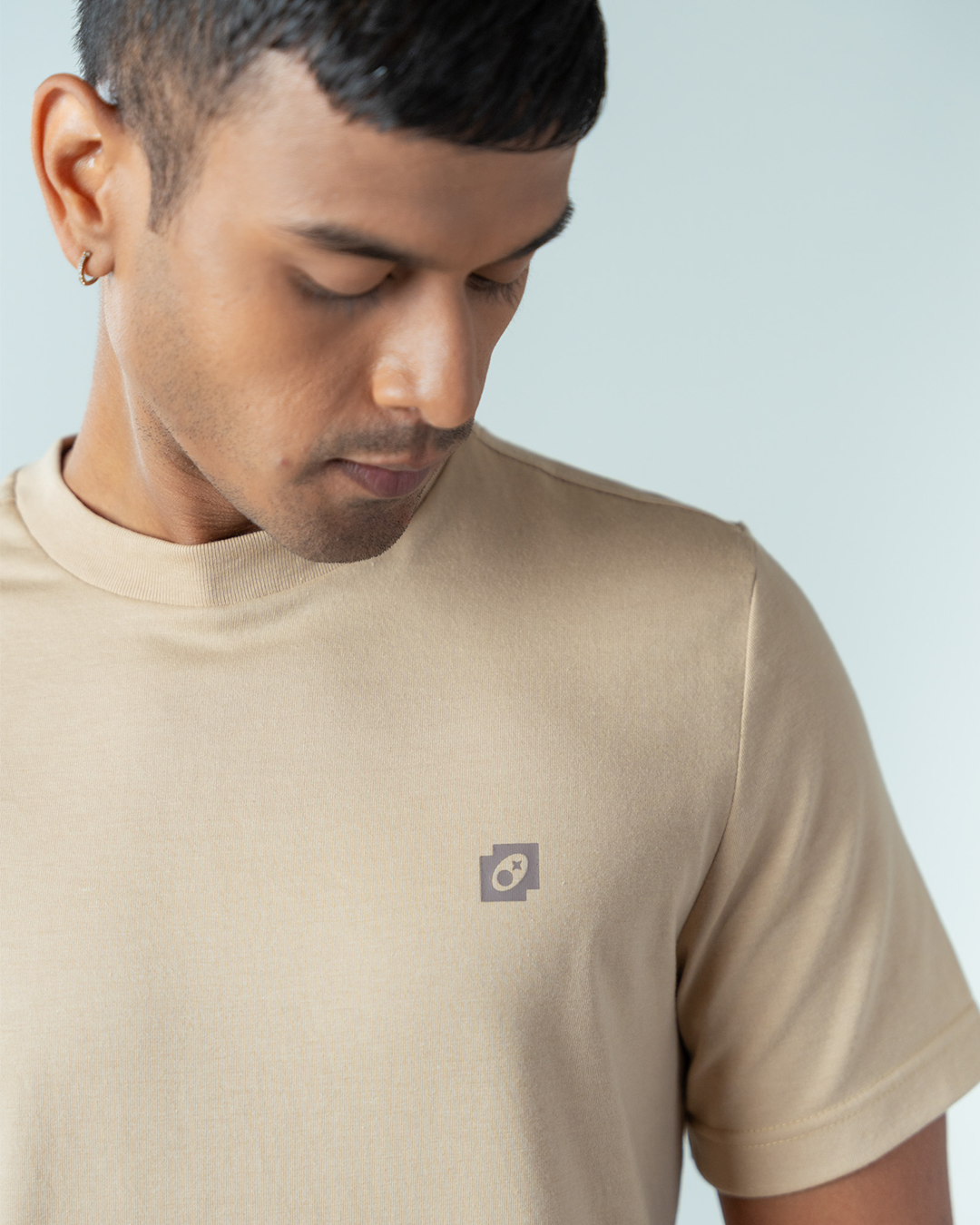 Minima- Regular Fit - Vanilla