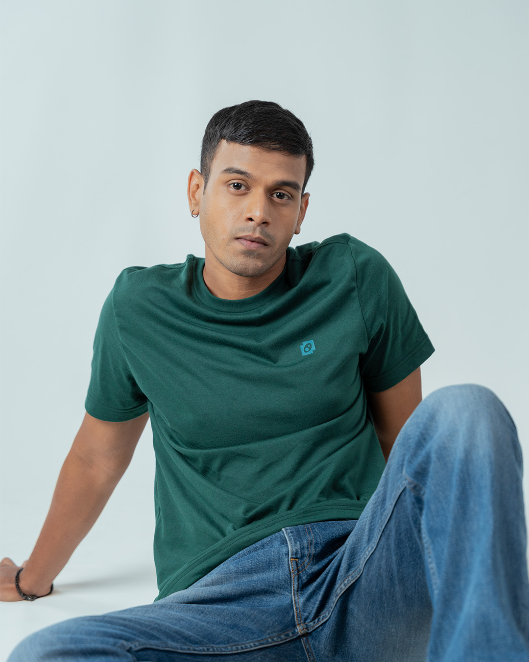 Minima- Regular Fit - Forest