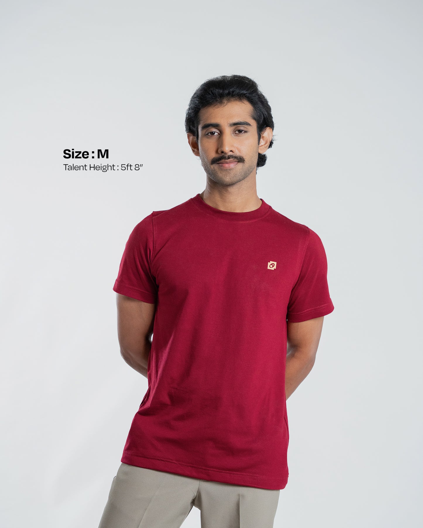 Get Shit Done - Regular Fit - Salsa