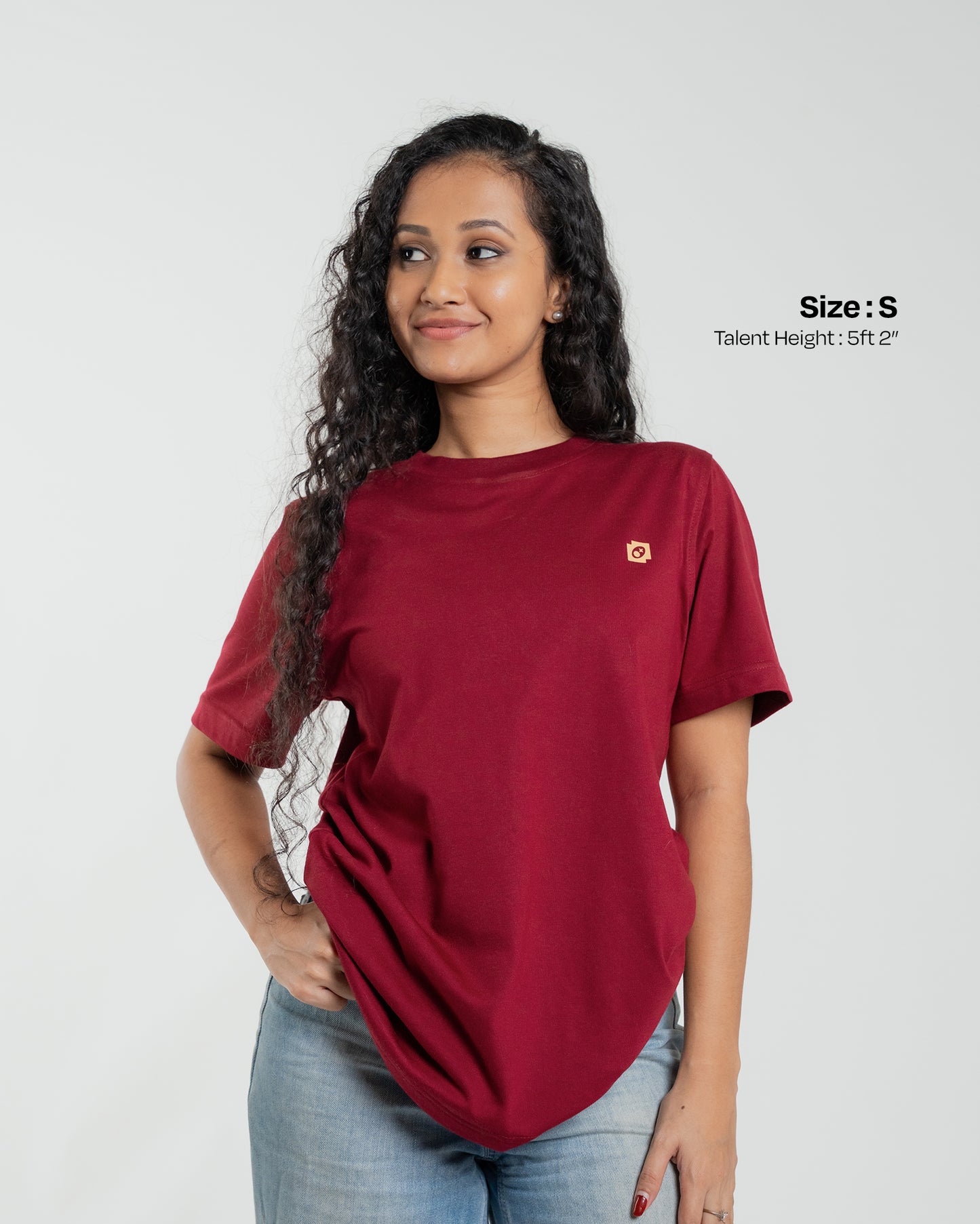 Get Shit Done - Regular Fit - Salsa